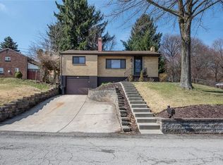 209 Saint Croix Dr, Pittsburgh, PA 15235