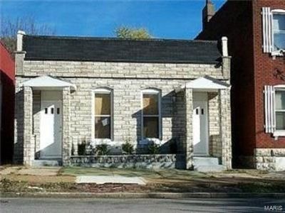 3636-3638 Iowa Ave, Saint Louis, MO, 63118