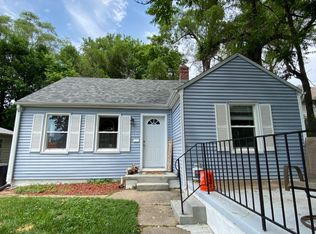 4240 Fowler Ave, Omaha, NE 68111
