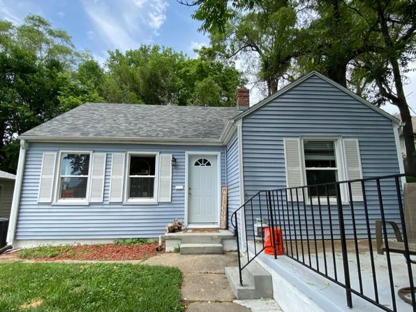 4240 Fowler Ave, Omaha, NE 68111