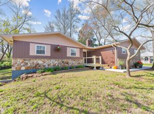 112 Vin Villa BUILDING 1, Forsyth, MO 65653