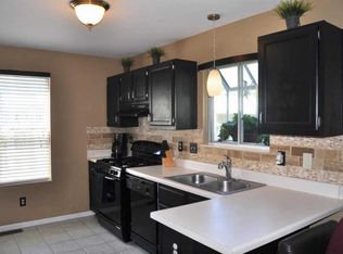 2935 Culver Dr, Hilliard, OH 43026