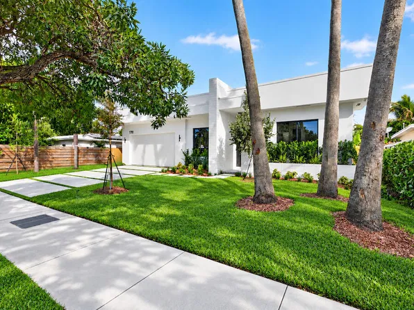1781 NE 18TH Street, Fort Lauderdale, FL 33305