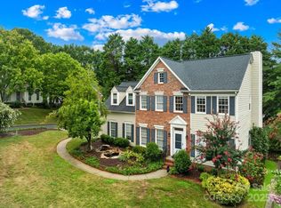 19739 Valiant Way, Cornelius, NC 28031