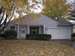 346 Danbury Dr, Naperville, IL 60565