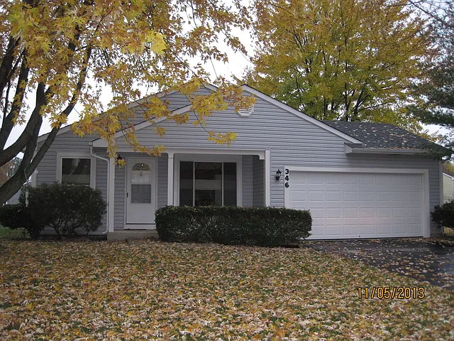 346 Danbury Dr photo 1