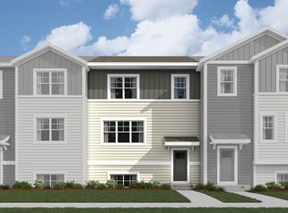 Brooks Plan, The Towns at Lakeshore Park, Saint Michael, MN 55376