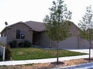 4457 W Shiprock Pl, Riverton, UT 84096