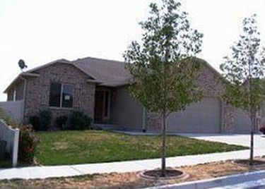 4457 W Shiprock Pl, Riverton, UT, 84096
