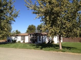 1596 Dustin Dr, Vale, OR 97918