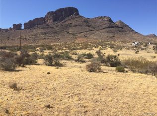 1565 S Gilbert Rd, Golden Valley, AZ 86413