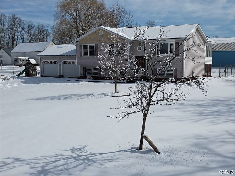 6112 Bartlett Rd, Rome, NY 13440 Zillow