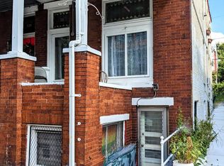 331 W 27th St #BASEMENT, Baltimore, MD 21211