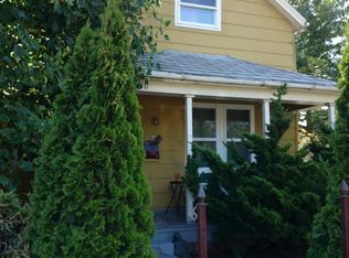 6450 Carleton Ave S, Seattle, WA 98108