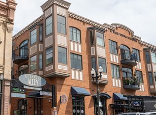 1101 McKenzie St #205, Bellingham, WA