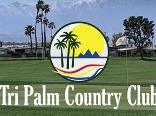 32879 Bloomfield Ave, Thousand Palms, CA 92276