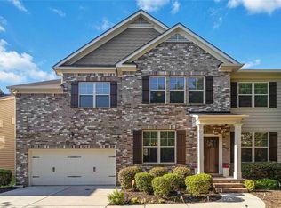 1720 Grant Ct, Braselton, GA 30517