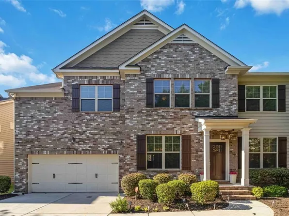 1720 Grant Ct, Braselton, GA 30517