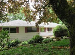 19031 SE Tickle Creek Rd, Boring, OR 97009