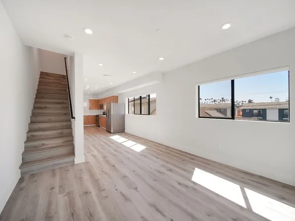 5456 Barton Property LLC, 5456 Barton Ave #1/2, Los Angeles, CA 90038