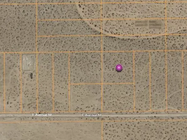 185th St E, Lancaster, CA 93535