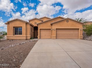 40100 S Ridgeline Ct, Saddlebrooke, AZ 85739