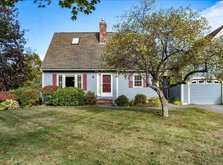 244 Winding Pond Rd, Londonderry, NH 03053