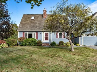 244 Winding Pond Road, Londonderry, NH, 03053