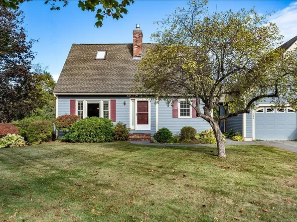 244 Winding Pond Road, Londonderry, NH 03053
