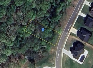 3047 Bridgewater Blvd, Morristown, TN 37814