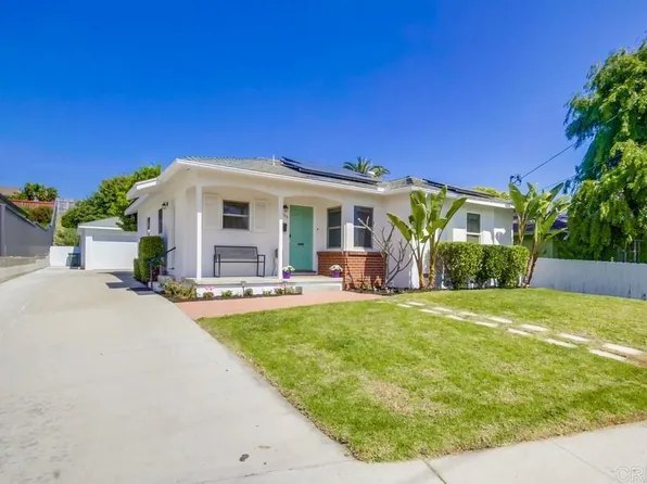 8760 Elden St, La Mesa, CA 91942