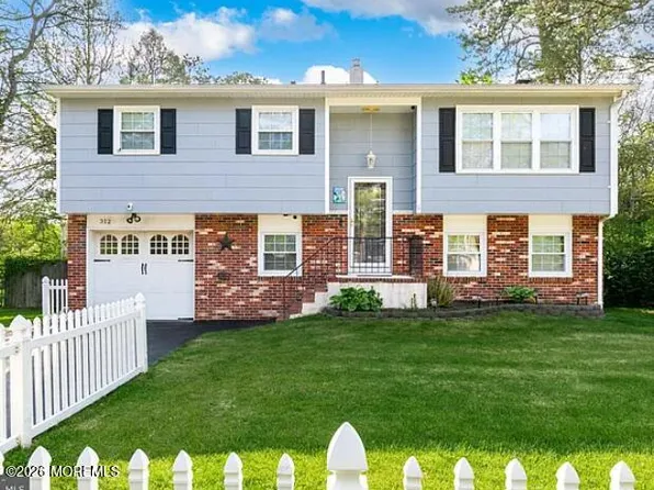 312 Iriquois Trail, Browns Mills, NJ 08015