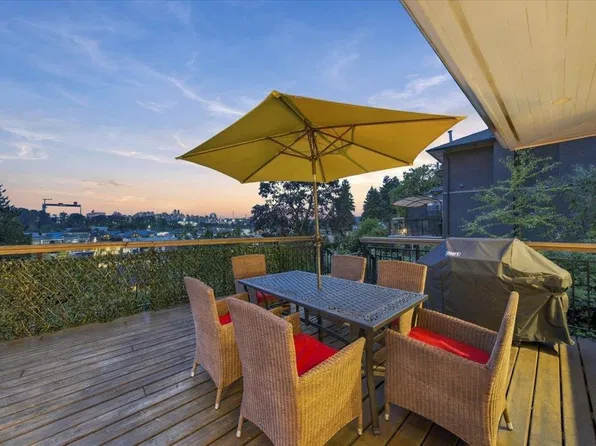 1095 Keith Rd W, North Vancouver, BC V7P 3C7