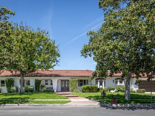 19523 Vintage St, Northridge, CA 91324