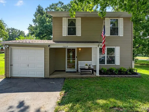 7009 Albermarle Ct, Barnhart, MO 63012