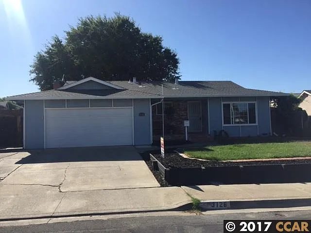 3126 Ponderosa Way photo 1