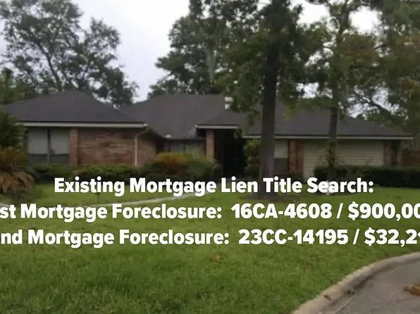 12755 Shinnecock Way, Jacksonville, FL 32225
