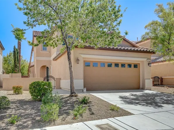 916 Baronet Dr, Las Vegas, NV 89138