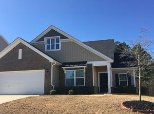 417 Drooping Leaf Rd, Lexington, SC 29072