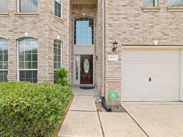 19615 Wren Forest Lane, Houston, TX 77084