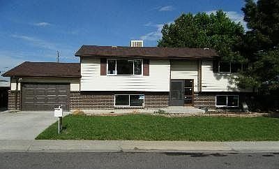 For Sale: 6440 Osceola Street, Arvada, CO 80003