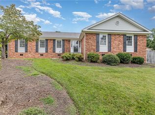 1232 Dovershire Pl, High Point, NC 27262