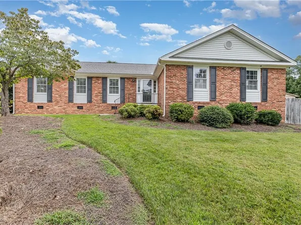 1232 Dovershire Pl, High Point, NC 27262