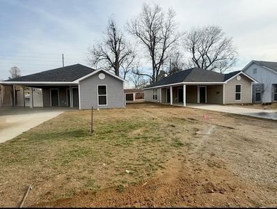 210&212 NE Front St, Walnut Ridge, AR, 72476