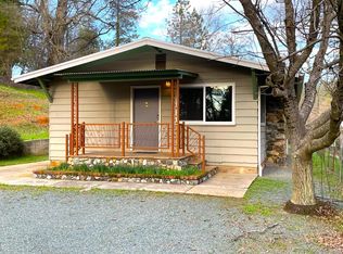 4756 Marshall Rd, Garden Valley, CA 95633