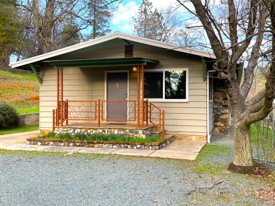 4756 Marshall Rd, Garden Valley, CA, 95633