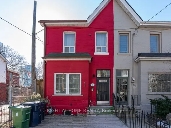 79 Niagara St, Toronto, ON M5V 1C3