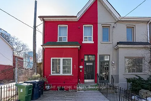 79 Niagara St #LOWER Photo 1