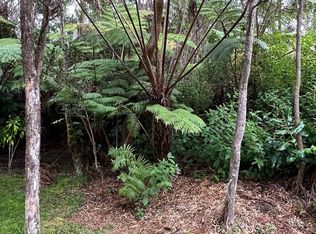 Kekoanui St LOT 80, Volcano, HI 96785