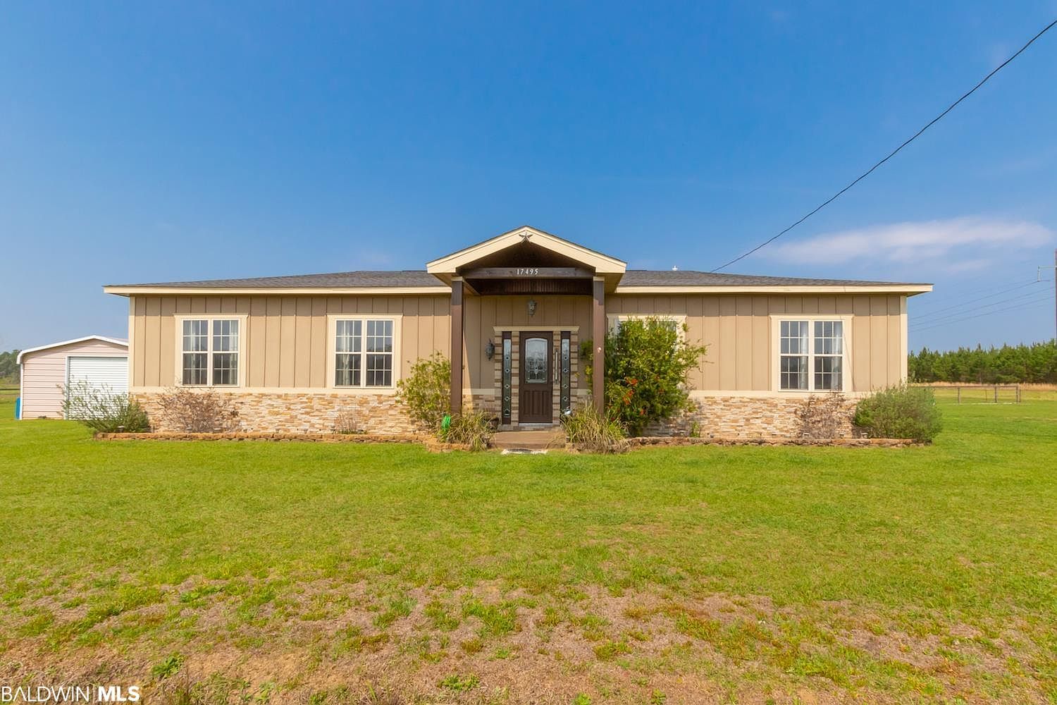 17495 Prochazka Rd, Elberta, AL 36530 Zillow